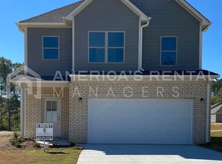 542 Troubadour Ln, Jasper, AL 35501