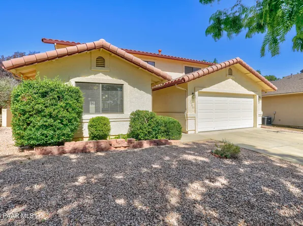 1480 Marvin Gardens Ln, Prescott, AZ 86301