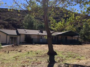 11300 Lonesome Valley Rd, Leona Valley, CA 93551