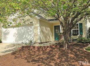 5009 Gaithers Pointe Dr, Durham, NC 27713