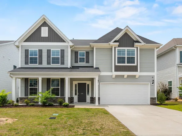 609 Hiawatha Dr, Elgin, SC 29045