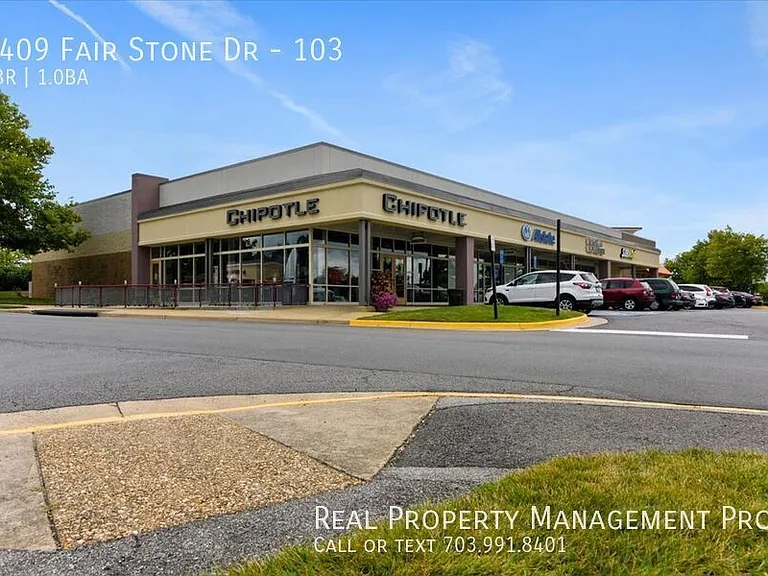 4409 Fair Stone Dr #103 — Photo 33