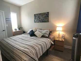 Rented by Blue Brick Real Estate