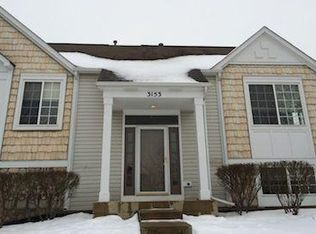 3153 Teal Bay Ct, Aurora, IL 60503