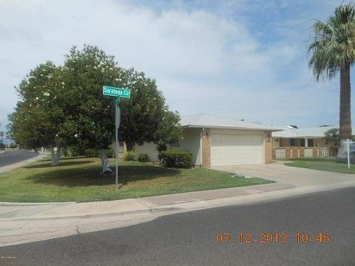 2nd image of 10603 W Saratoga Cir