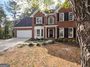 2654 Calumet Farm Ln, Snellville, GA 30039