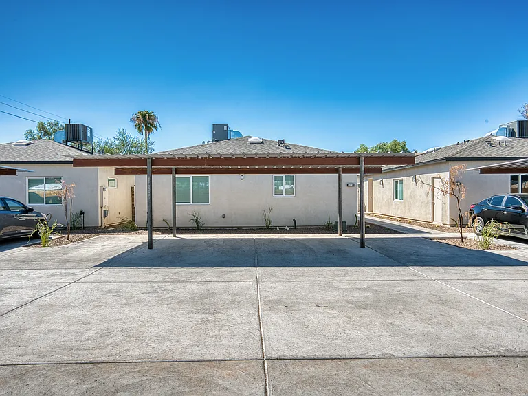 1119 E Fort Lowell Rd — Photo 5