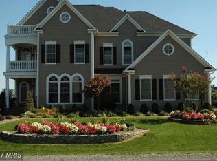 16348 Limestone Ct, Leesburg, VA 20176