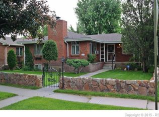 2827 Wood Ave, Colorado Springs, CO 80907