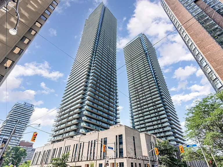 1080 Bay St #3308 — Photo 2