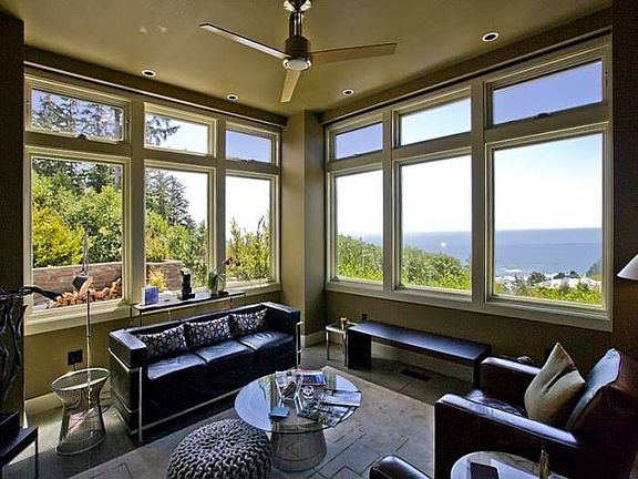 Ocean Views