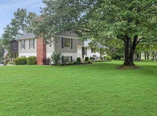 198 Waynick Rd, Jackson, TN 38305