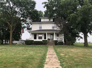 13929 Illiopolis Rd, Illiopolis, IL 62539