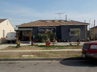 4208 Layman Ave, Pico Rivera, CA 90660