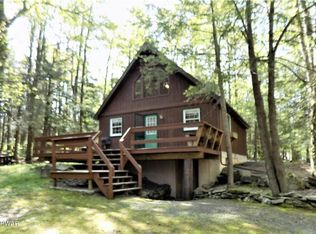 135 Daffodil Dr, Newfoundland, PA 18445