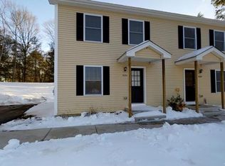 163 Leesville Rd #A, Moodus, CT 06469