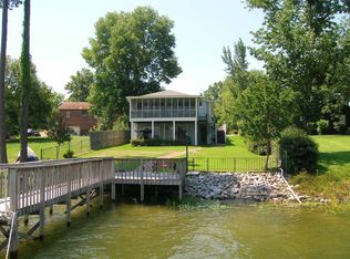 326 Bayside Rd, Columbia, SC 29212