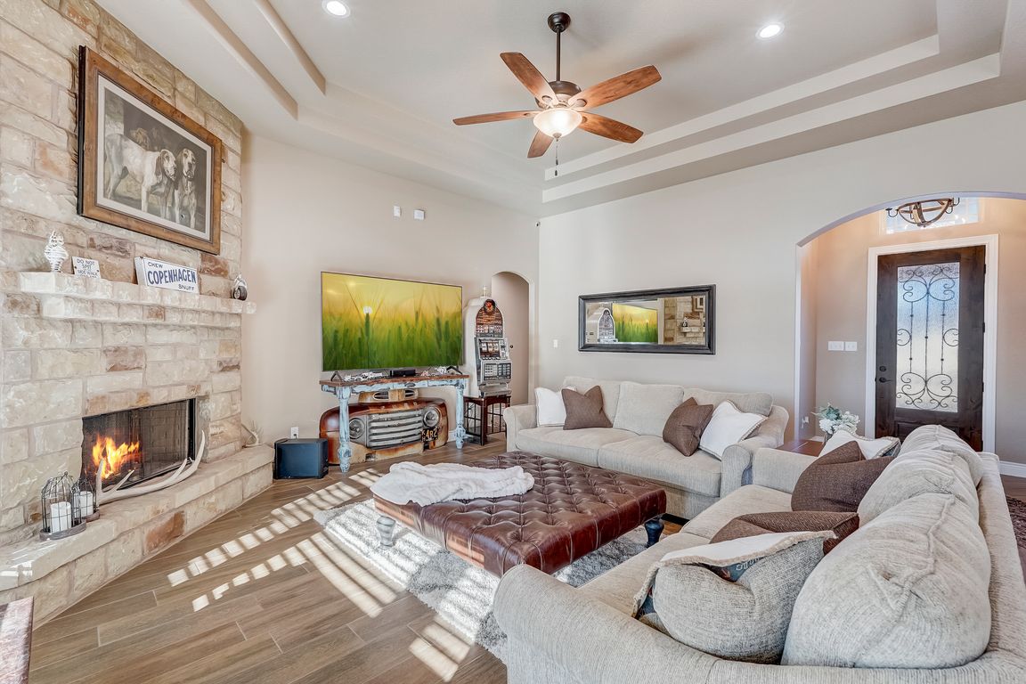 315 CIBOLO RIDGE DR, La Vernia, TX 78121 MLS 1746797 Zillow