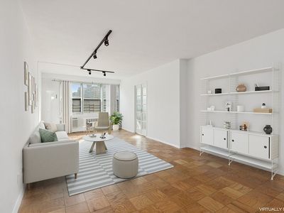 401 E 74th St APT 10E, New York, NY, 10021