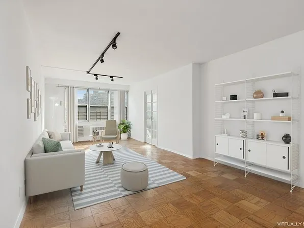 401 E 74th St APT 10E, New York, NY 10021