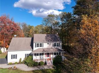 44 Deer Path, Torrington, CT 06790