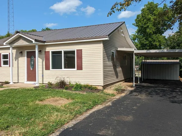 311 Lynn Ave, Plymouth, IN 46563