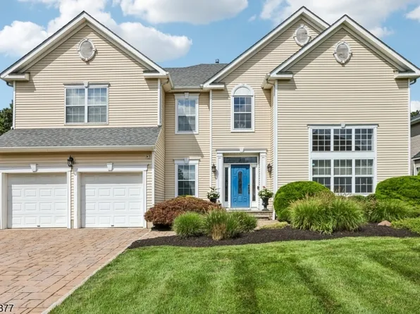 176 Fox Hill Ct, Jefferson Twp., NJ 07849