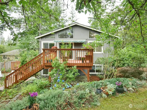 13618 439th Avenue SE, North Bend, WA 98045