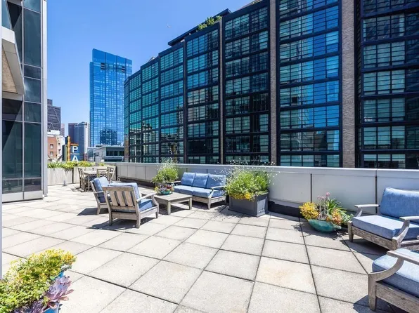 3 Avery St Unit 906, Boston, MA 02111