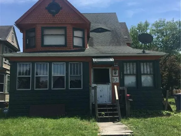 133 Melrose Ave, Toledo, OH 43610