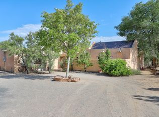 23 Calle Blanca, Corrales, NM 87048