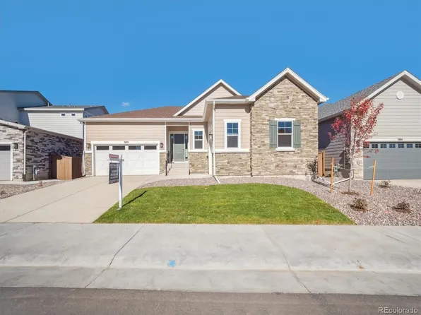 9178 Gold Lace Place, Highlands Ranch, CO 80129