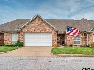 2235 Dietz Ln, Tyler, TX 75701