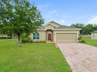 1543 Teddington St, Deland, FL 32720