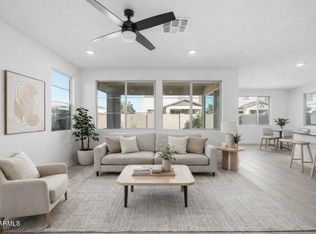 1418 E BLUE SPRUCE Lane, Gilbert, AZ 85298