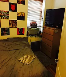 Rented by L Rose Realty