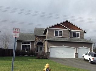 17820 79th Dr NE, Arlington, WA 98223