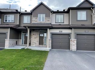 127 Gardenpost Ter, Ottawa, ON K4A 5G9