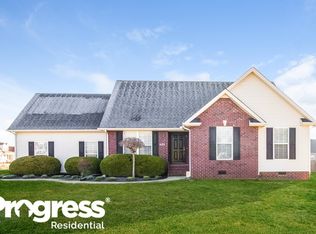 485 County Farm Rd, Murfreesboro, TN 37127