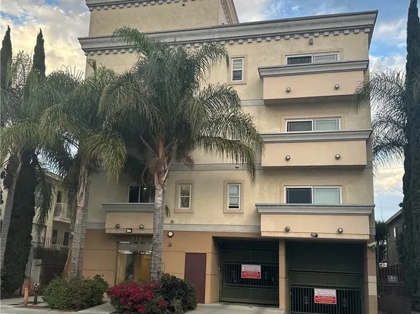 332 S Serrano Ave APT 101, Los Angeles, CA 90020