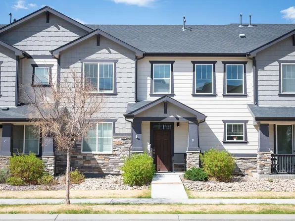 16563 E 119th Way #D, Commerce City, CO 80022