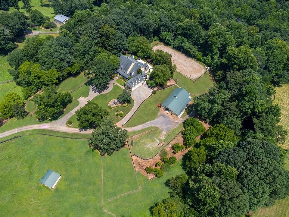 2230 Henry Scott Rd, Ball Ground, GA 30107 MLS 7192886 Zillow