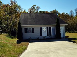 2580 Stratford Lake Rd, Winston Salem, NC 27103