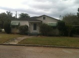 122 S 2nd Ave, Wauchula, FL 33873