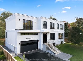480 Scarsdale Cres, Oakville, ON L6L 3W7