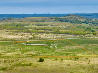 TRACT 2 Highway 81, Bowie, TX 76230