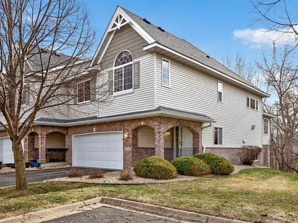 15317 Wilderness Ridge Rd NW, Prior Lake, MN 55372