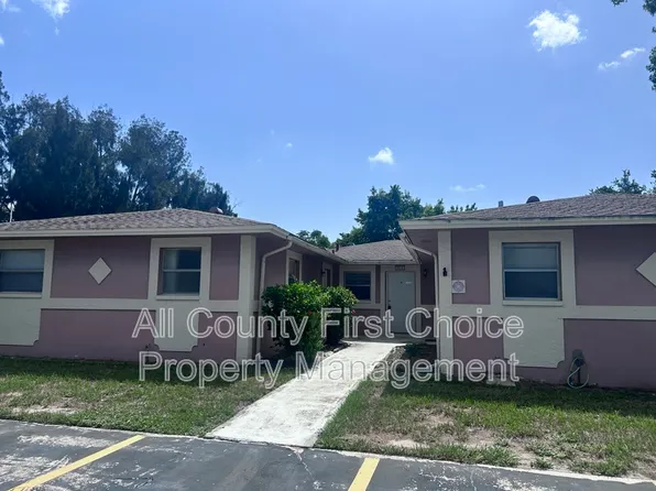 3071 Park Ln #B, Dunedin, FL 34698