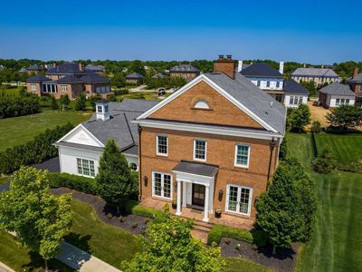 7100 Armscote End, New Albany, OH, 43054