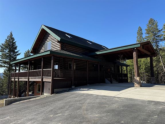 2nd image of 550 Jackson Meadows Rd